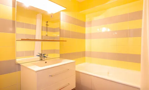 Résidence Edelweiss Les 2 Alpes 