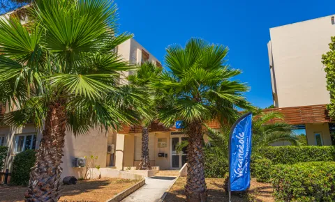 Résidence L'ile d'Or Londes Les Maures