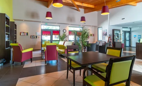 Résidence les rives de pont-aven bretagne