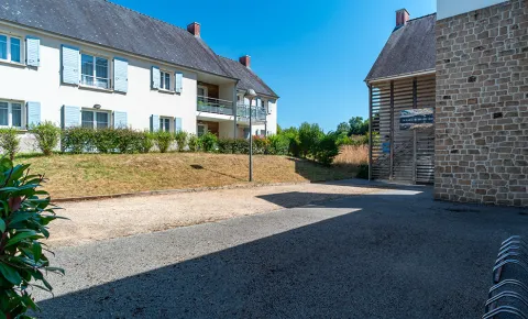 Résidence les rives de pont-aven bretagne