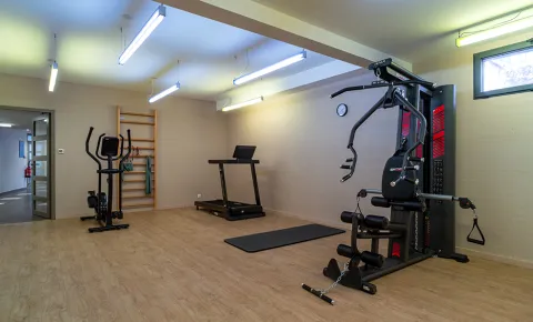 Résidence les rives de pont-aven bretagne