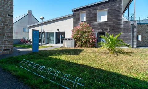 Résidence les rives de pont-aven bretagne