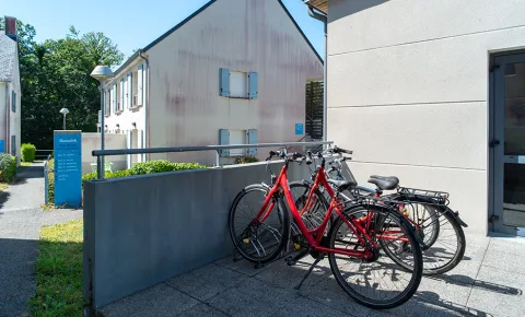 Résidence les rives de pont-aven bretagne