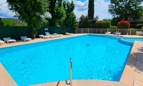 Résidence Les Bastides de Fayence Pays de Fayence