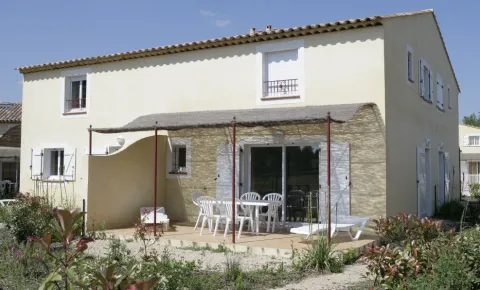 Résidence Les Bastides de Fayence Pays de Fayence