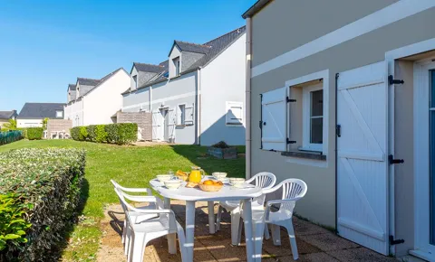 Résidence les terrasses de pentrez saint nic