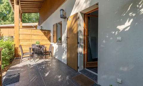 Résidence Les Rives du Lac Lacanau