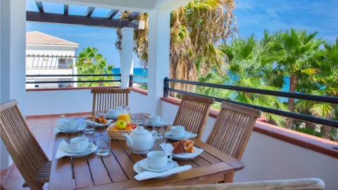 Résidence Sognu Di Rena Moriani plage Corse