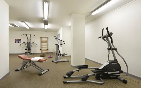 Résidence P2000 Font Romeu 