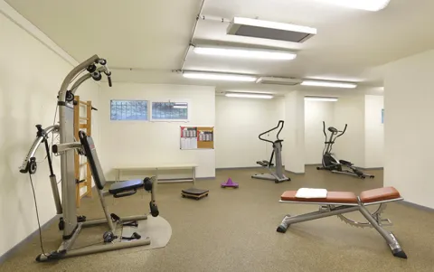 Résidence P2000 Font Romeu 