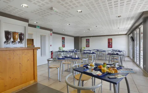 Résidence P2000 Font Romeu 