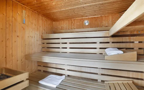 Résidence P2000 Font Romeu 