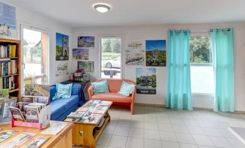 Résidence le Domaine du Bosquet Egletons Campagne