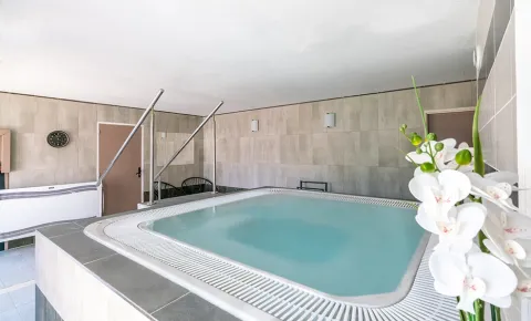 Résidence Le Domaine de la Corniche Auberville