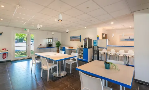 Résidence Le Domaine de la Corniche Auberville