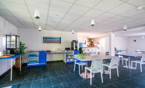 Résidence Le Domaine de la Corniche Auberville