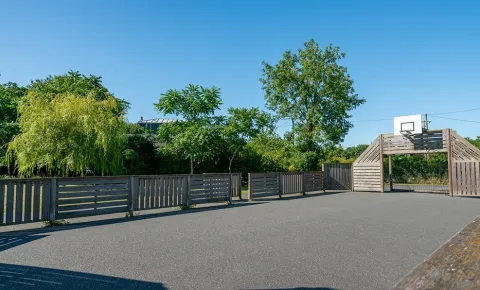 Résidence Le Domaine de la Corniche Auberville