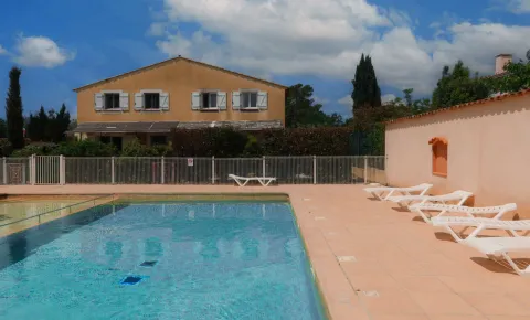 Résidence Les Bastides de Fayence Tourrette