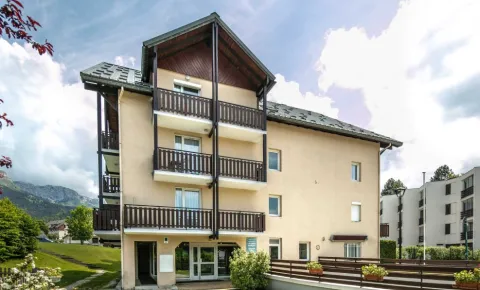 Résidence Croix Margot Villard de Lans