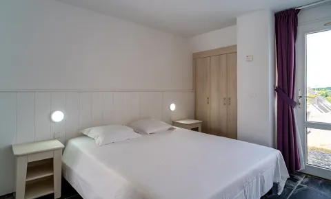 Résidence sud océan guidel bord de mer