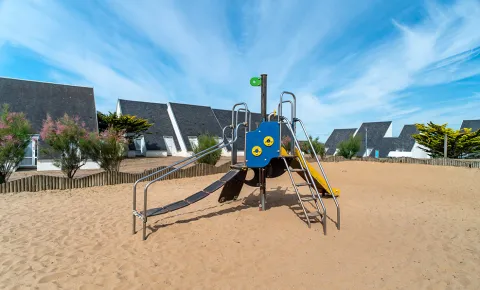 Résidence sud océan guidel bord de mer