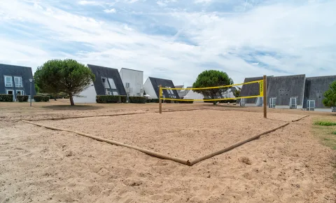 Résidence sud océan guidel bord de mer