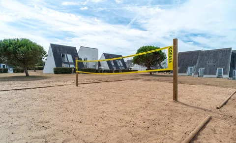 Résidence sud océan guidel bord de mer