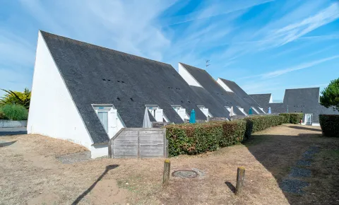 Résidence sud océan guidel bord de mer