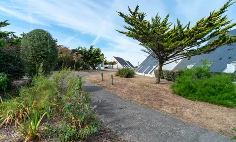 Résidence sud océan guidel bord de mer