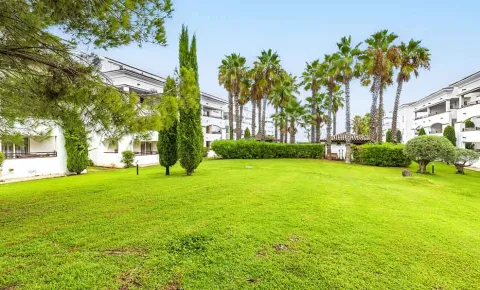 Résidence Sognu di Rena Corse parc