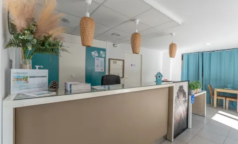 Résidence Les Rives du Lac Lacanau