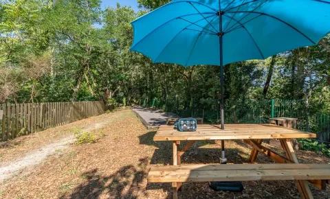 Résidence Les Rives du Lac Lacanau