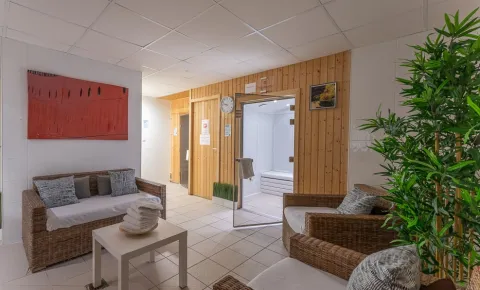 Résidence les Rives du lac Lacanau