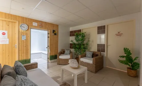 Résidence les Rives du lac Lacanau