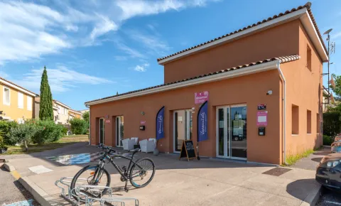 Résidence Les demeures de Torrellanes proche de la mer