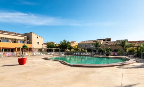 Résidence Les demeures de Torrellanes proche de la mer