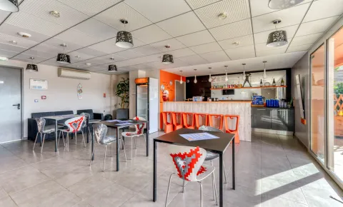 Résidence Les demeures de Torrellanes proche de la mer