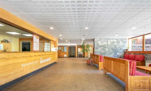 Résidence le Hameau de Valloire