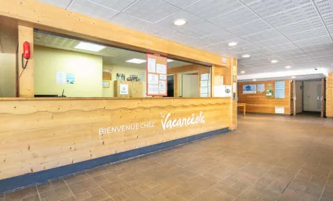 Résidence le Hameau de Valloire