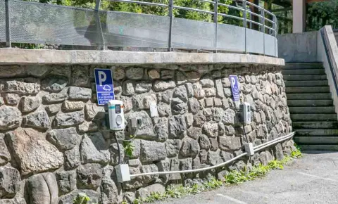 Résidence le Hameau de Valloire