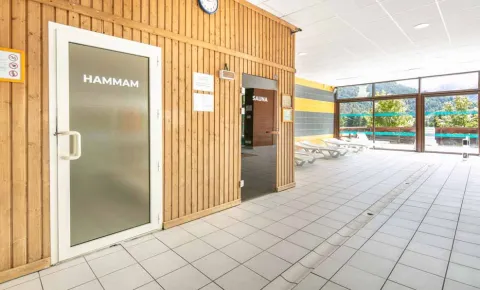 Résidence le Hameau de Valloire