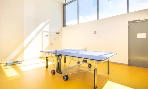 Résidence le Hameau de Valloire