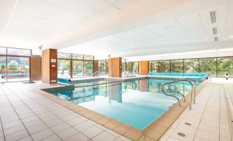 Résidence le Hameau de Valloire