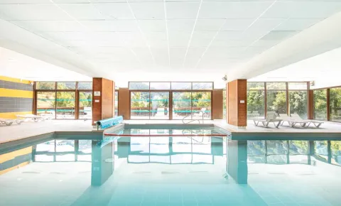 Résidence le Hameau de Valloire