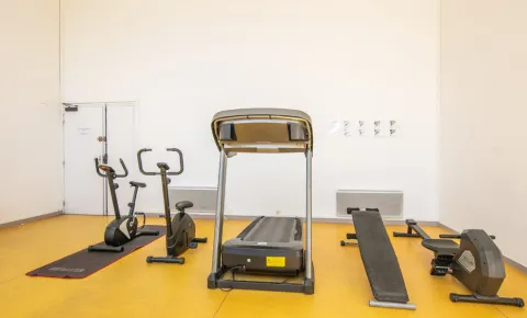 Résidence le Hameau de Valloire