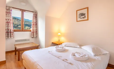 Résidence Vacancéole le Birdie Giez Annecy