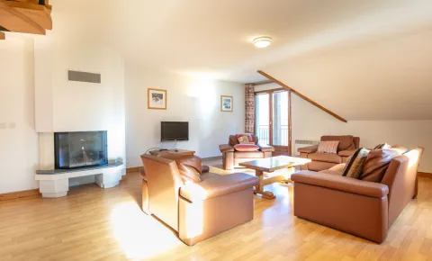 Résidence Vacancéole le Birdie Giez Annecy