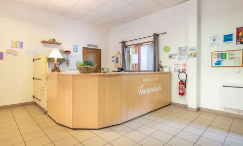 Résidence Vacancéole le Birdie Giez Annecy