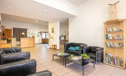 Résidence Vacancéole le Birdie Giez Annecy