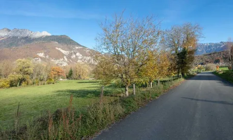 Résidence Vacancéole le Birdie Giez Annecy